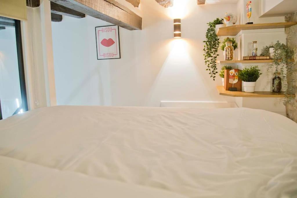 Modern Loft Saint Germain Luxembourg Odeon Appartement *