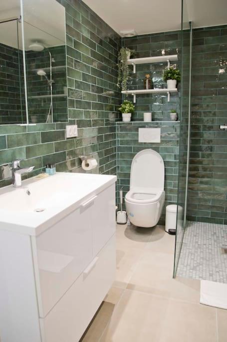 Modern Loft Saint Germain Luxembourg Odeon Appartement *